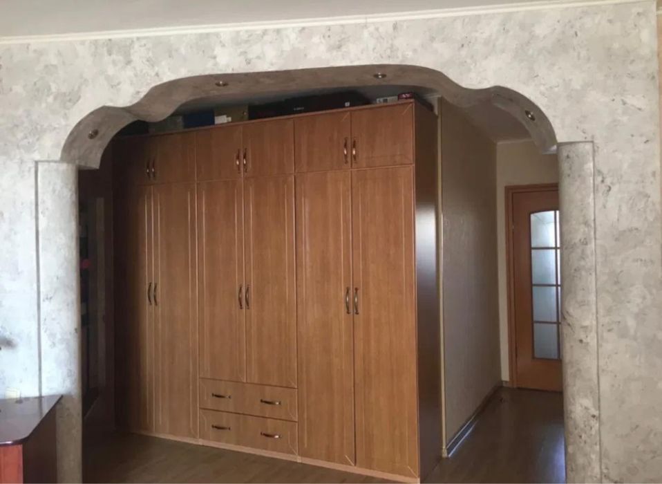 Продается 1-комнатная квартира