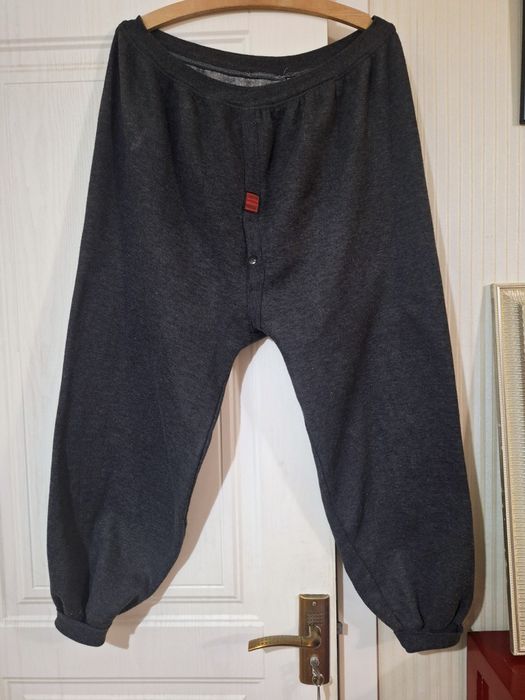 Мужская тёплая одежда Europe 56-58р