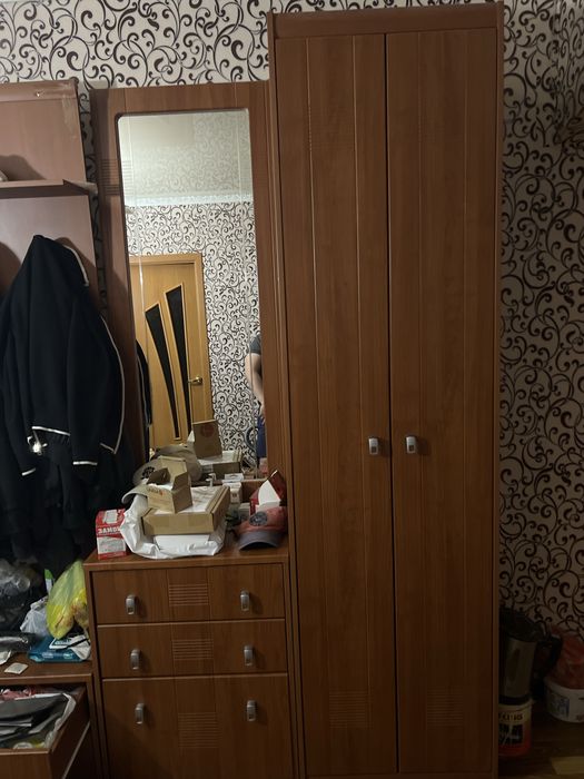 Продается мебель для прихожей