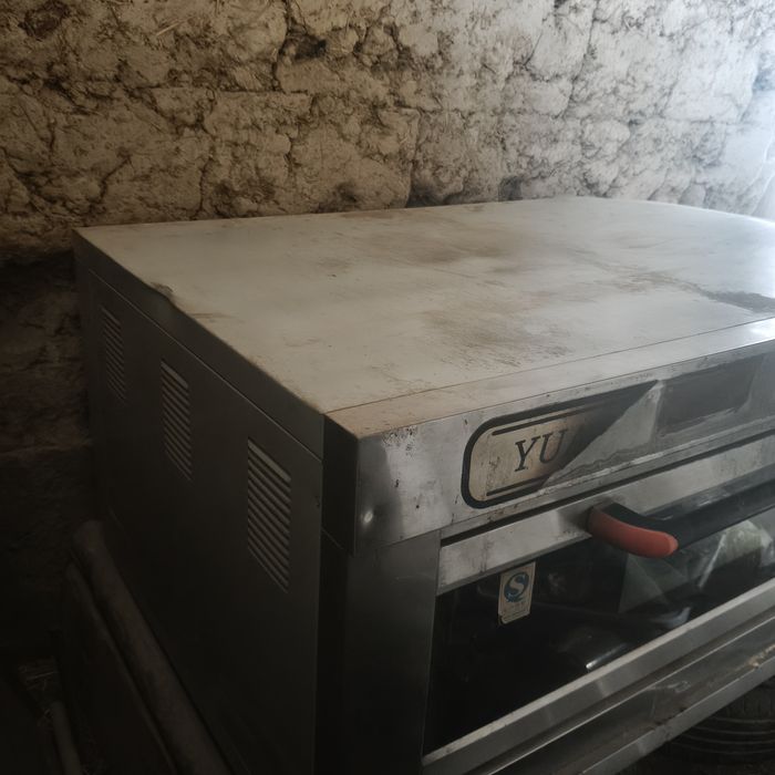 Нан пеш 380вольт