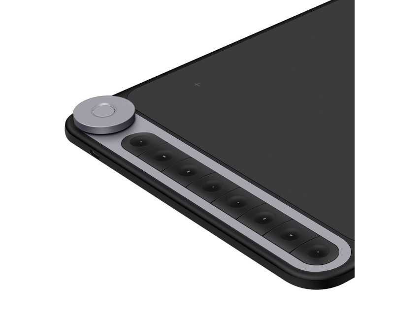 }Графический планшет Huion Q620M