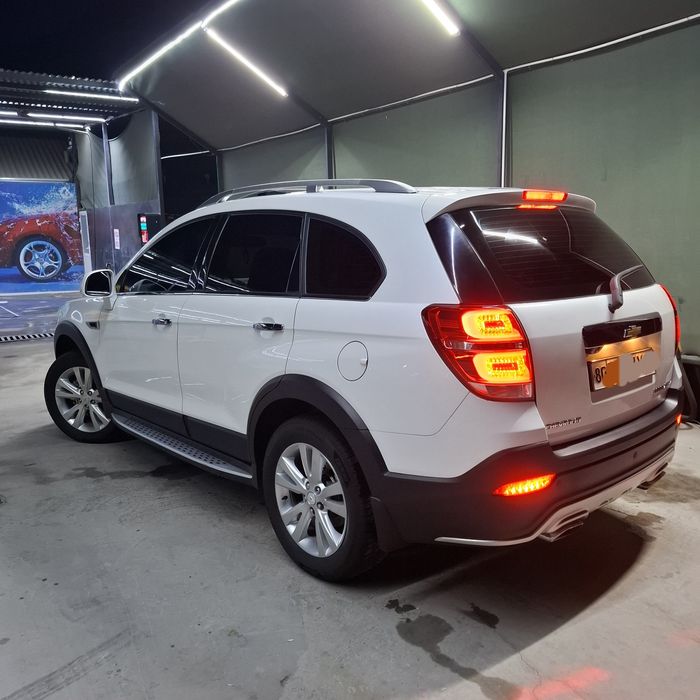 Kaptiva 4 aftomat 3 mator srochne sotiladi