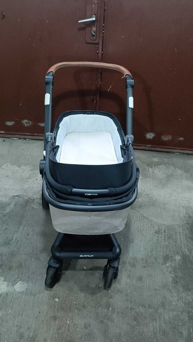 Carucior 3 in 1 EasyGO