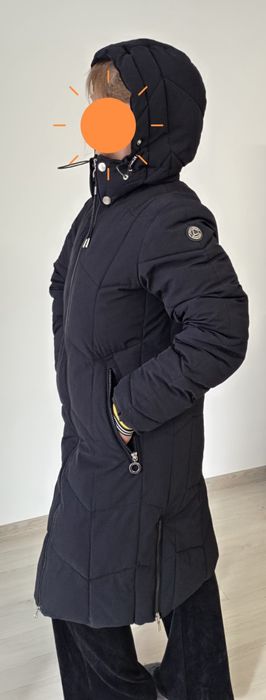 Haină iarnă LUHTA damă