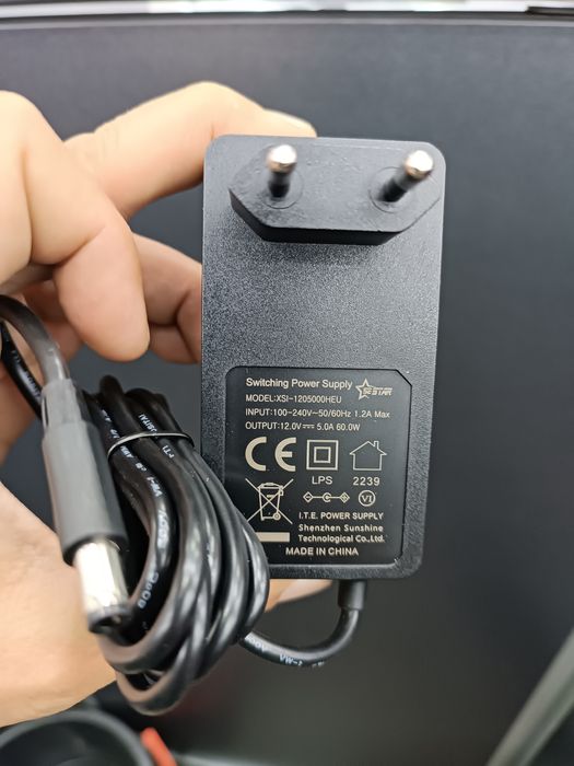 Скидка! Доставка блок питания / adapter 48v 3a