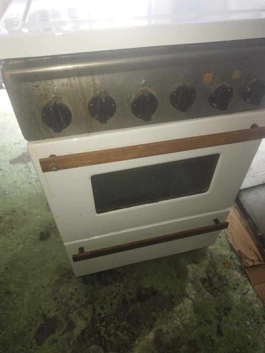 Продавам готварска печка  Мечта