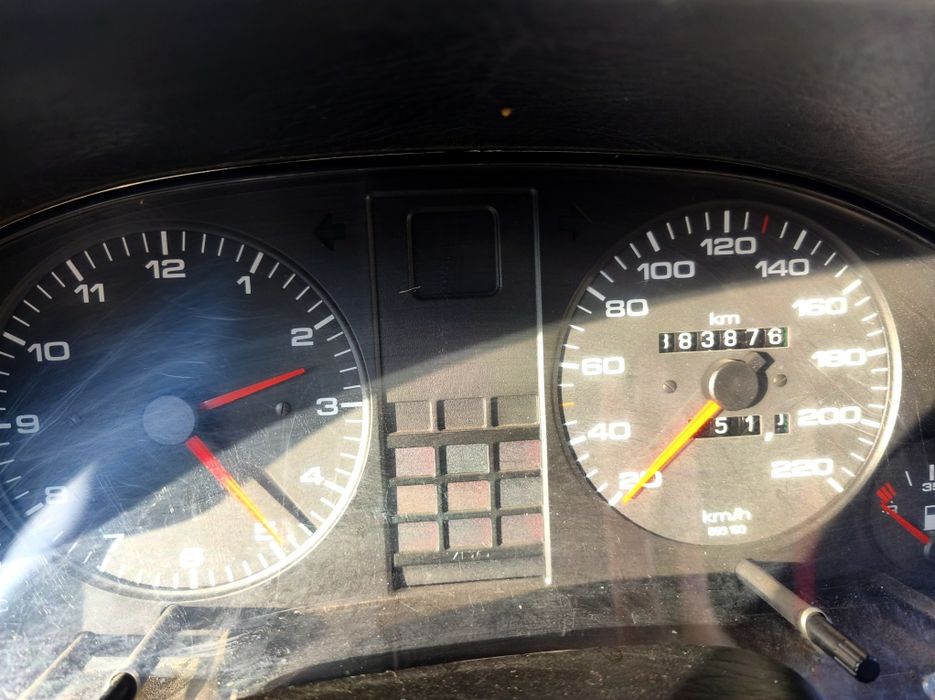 Обменяю  Ауди 80 на комп