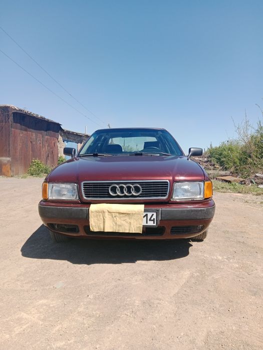 Продам Audi Б4, 1992 года
