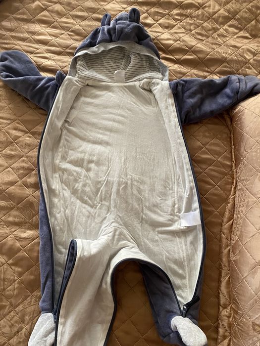 Комбинезон детский