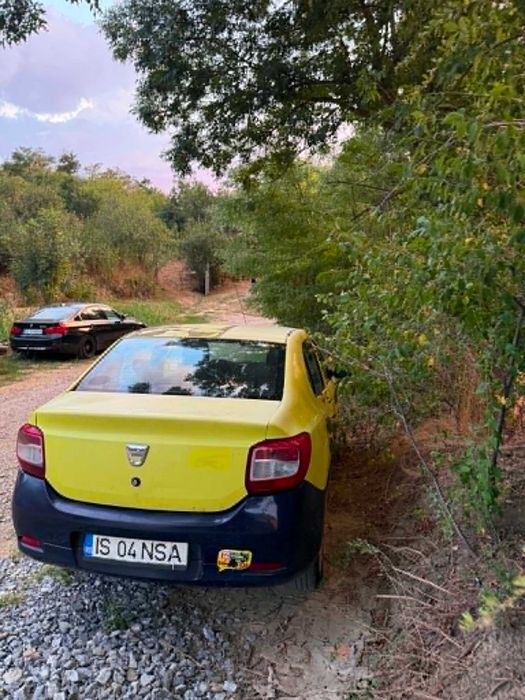DACIA Logan 2014 — imagine 5