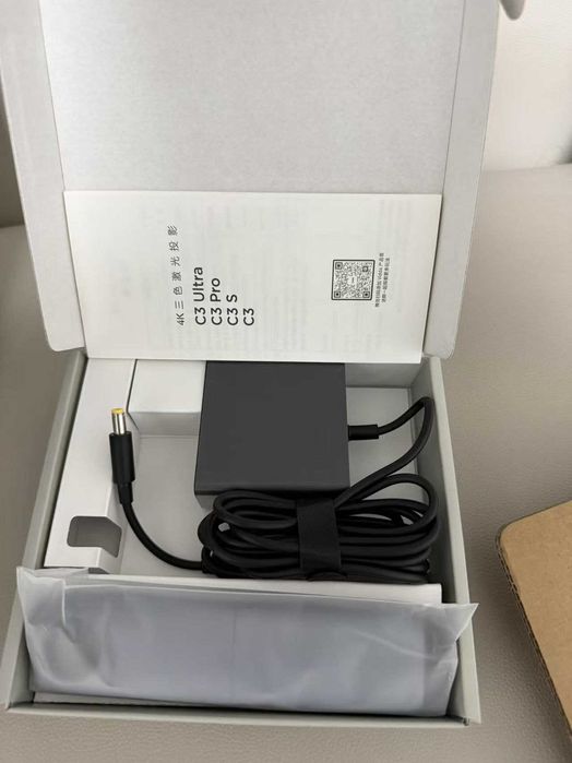 Hisense Vidda C3 Ultra — экрандаги келажак, уйингизда!