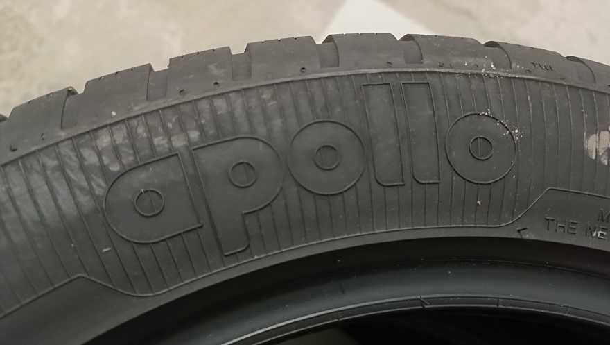 215/55/17 98W APOLLO CP V10211 ALL SEASON