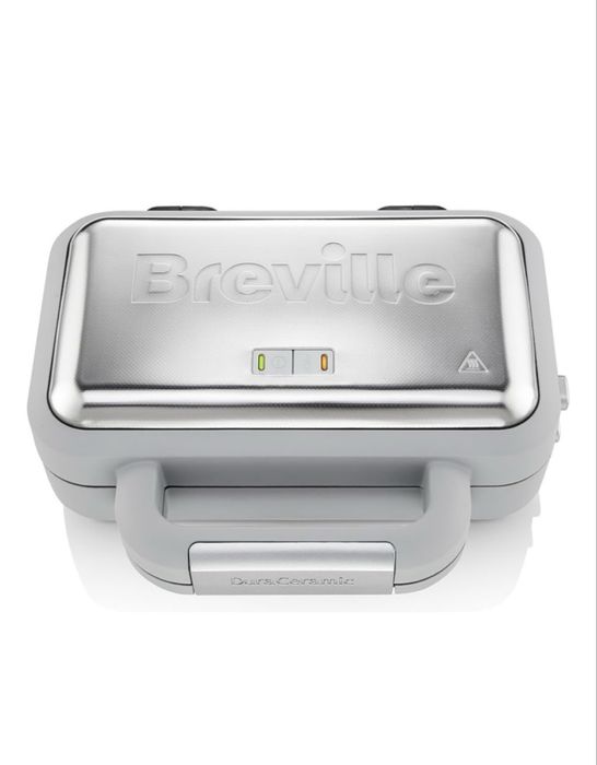 Breville вафельница