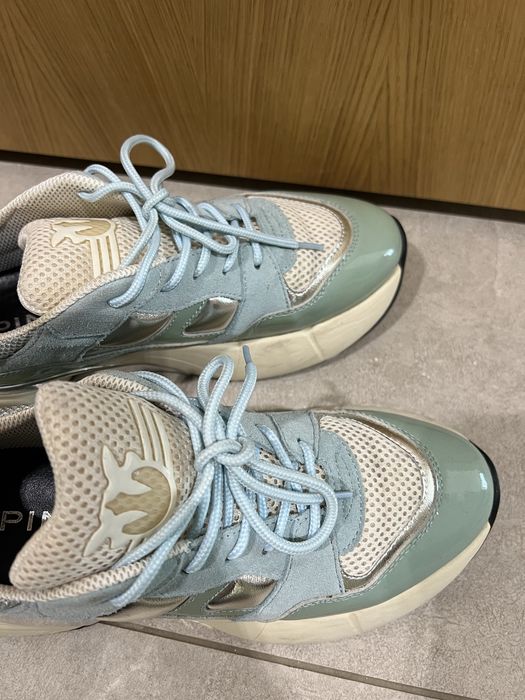 Маратонки Michael Kors