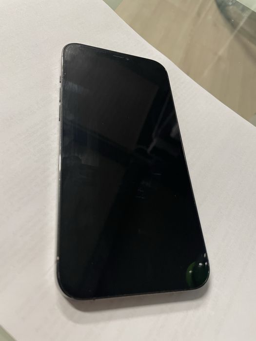 Iphone 12 pro max