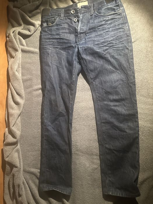 Дънки, Energy, нови