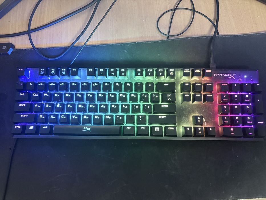 Продам игровой компьтер