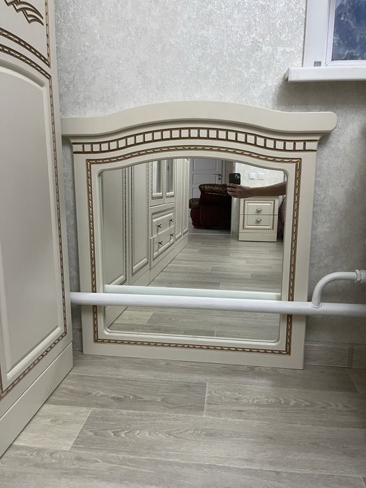 спальный гарнитур без кровати