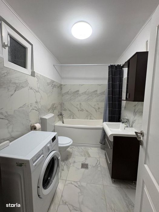 Apartament luminos și primitor cu 2 camere, la casă, aproape de centru