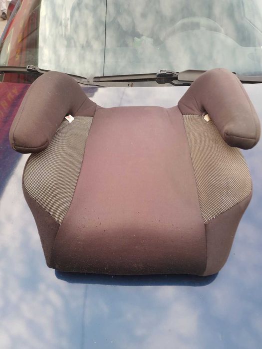 Детско столче за кола 15-36 кг