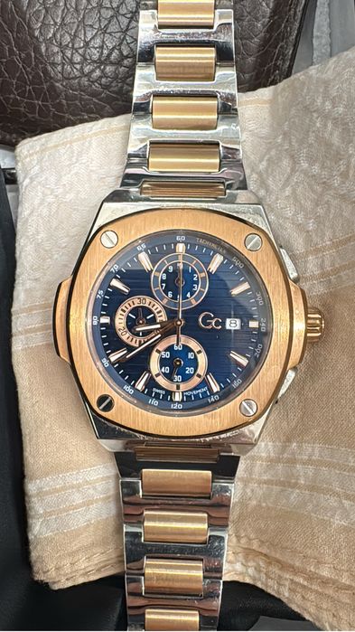 Guest Collection часы наручные