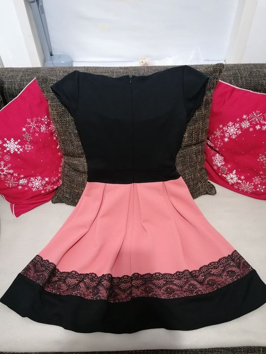 Rochie elegantă, mărimea 38
