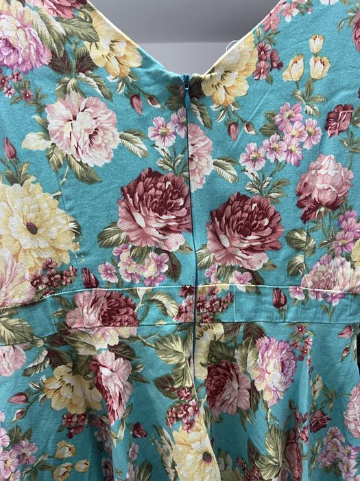 Rochie de vară - marimea 44