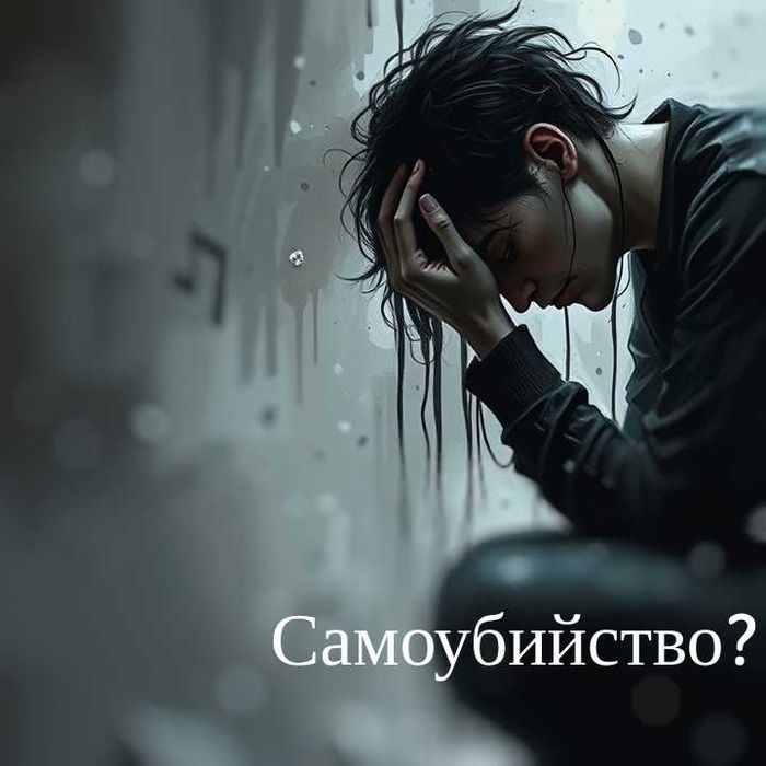 Самоубийство? Потърсете помощ при кризисен асистент