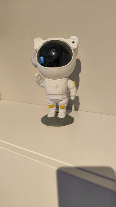 Проектор космонавт RobiStar с интерактивни прожекции