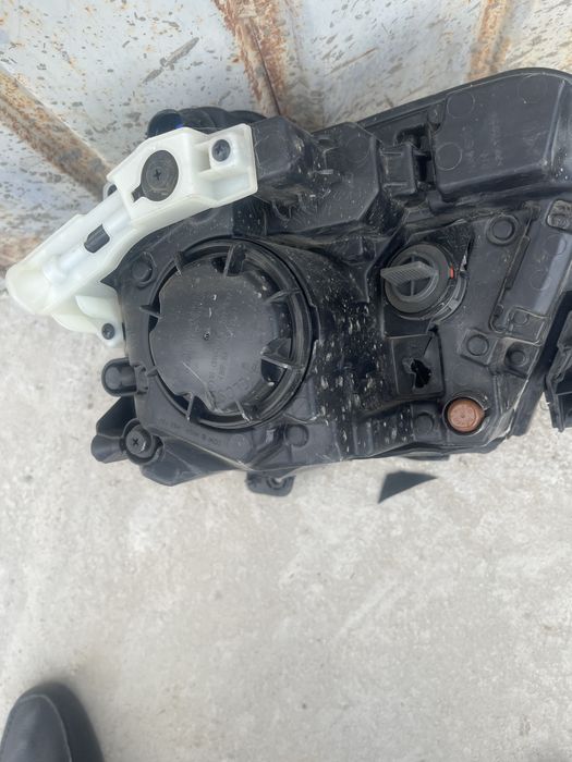 Фара оригинал Туксон 2024