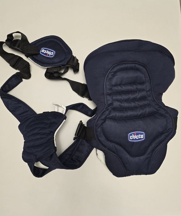 Vand 4 marsupi Chicco