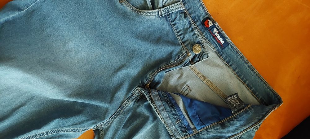 Дънки размер W 36, Viman