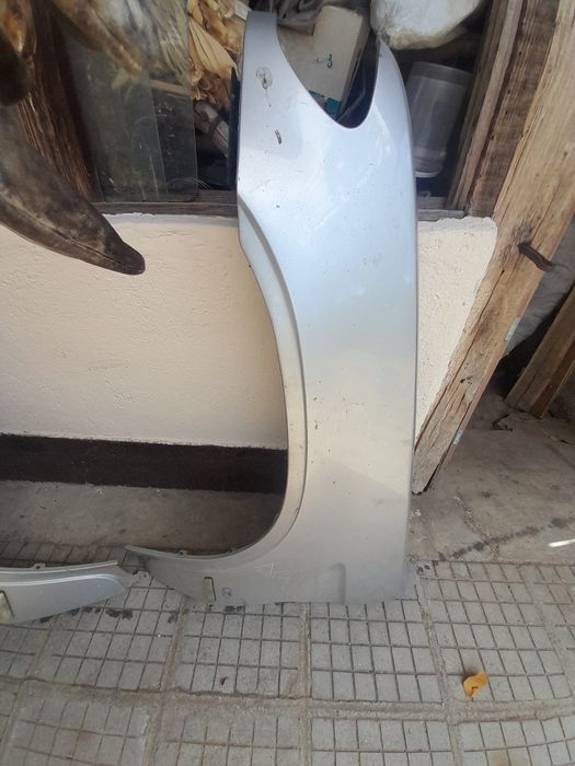 Калници за бмв Х5 Е53