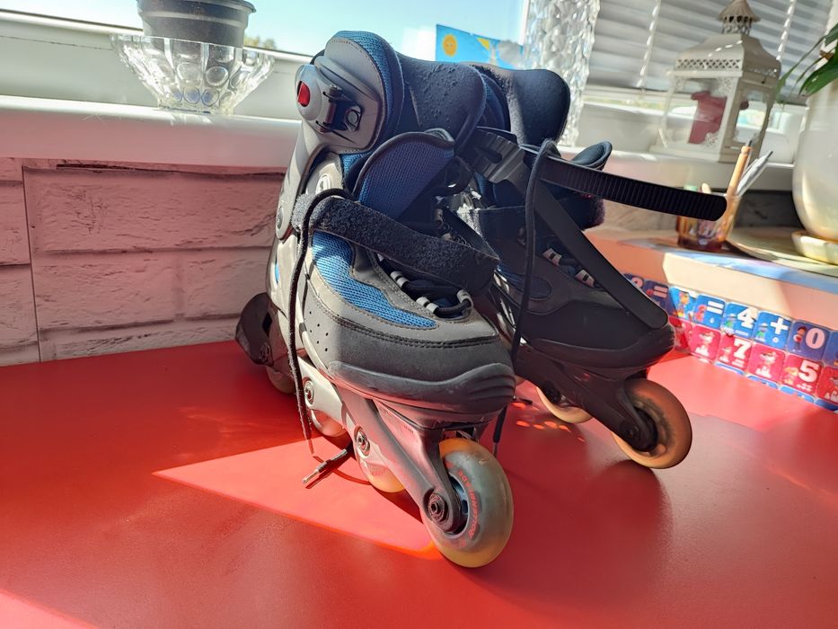 Ролери Biodinamic rolerblade