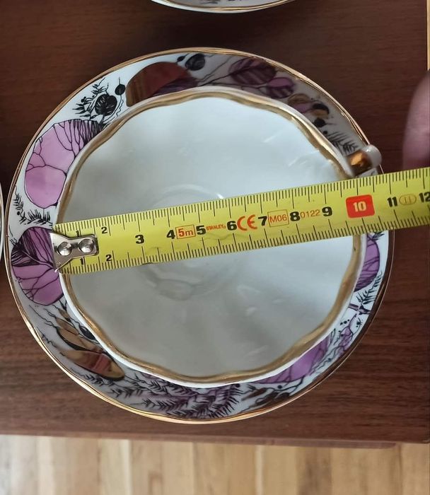 Сетове за чай ЛФЗ