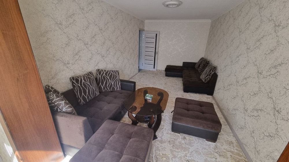 Сдаётся 1 комнатная квартира