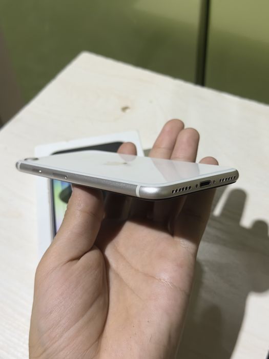 Iphone se 3 128gb (2022)