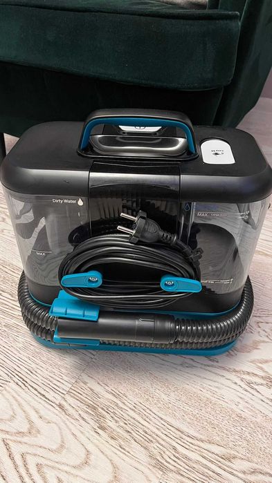 Aspirator cu spălare Rowenta Clean IT IN5020F0, nou, garanție