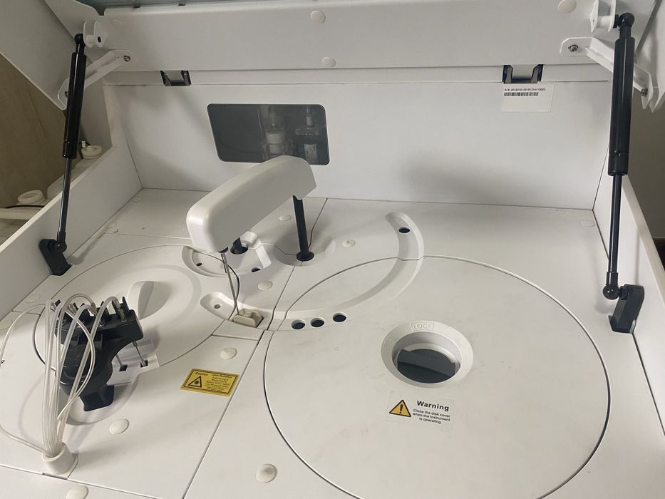 Продается медицинская аппаратура