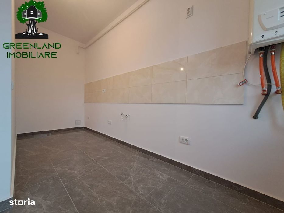 Apartament 4 CAM, 146 mp, et 4, Finisaje Lux, bloc NOU, GALATA, STATIE