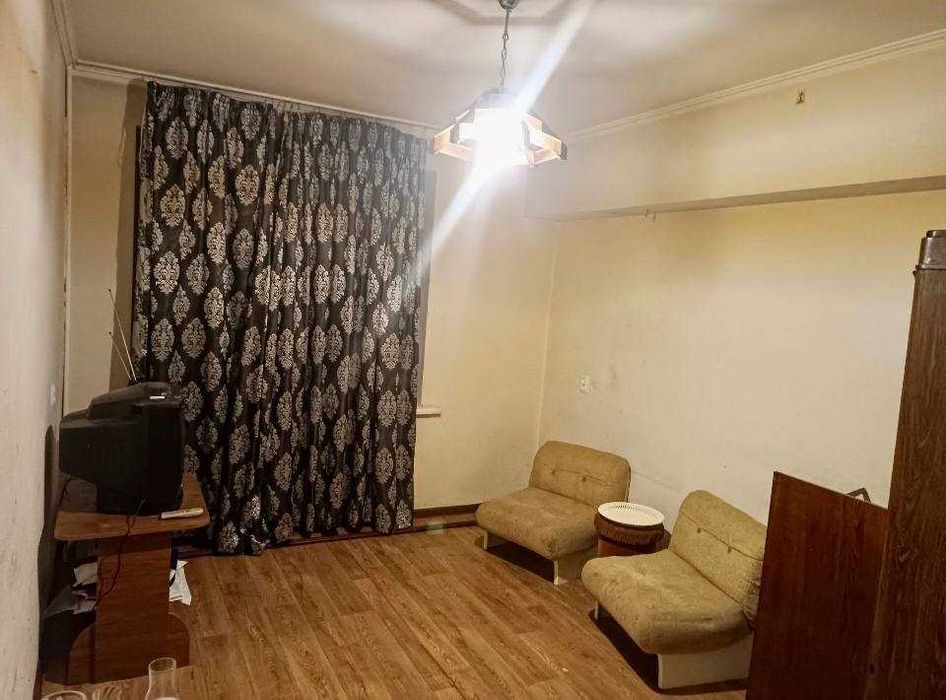 3-комнатная квартира | Центр города | Мирабадский район