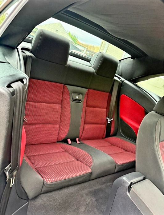 Volkswagen Eos 1.4 TSI