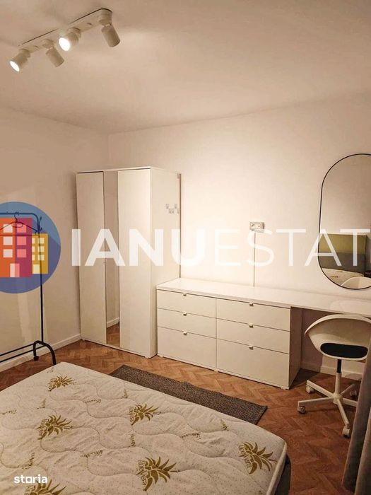 Berceni 10` Metrou Constantin Brancoveanu Pta Sudului Renovat