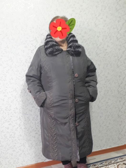 Продам женское пальто