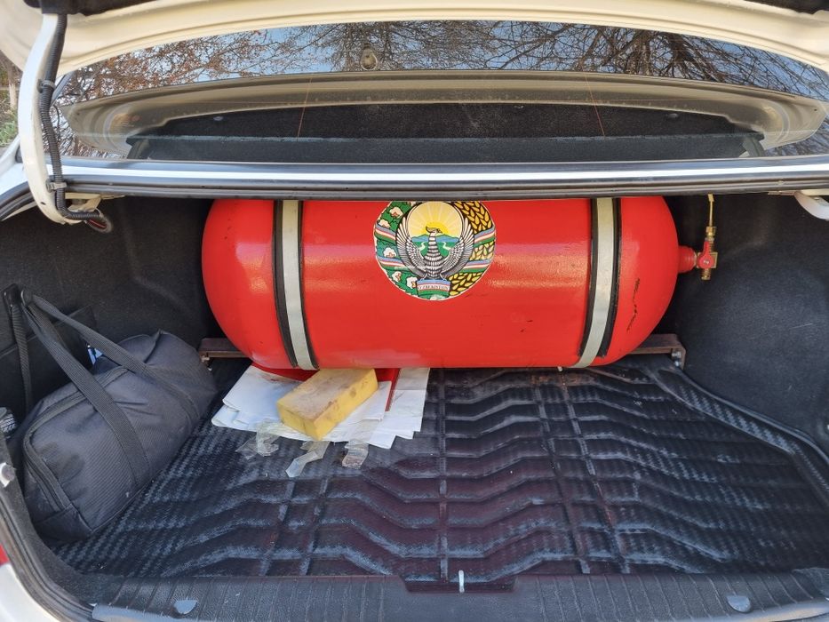 Срочно Ласетти автомат