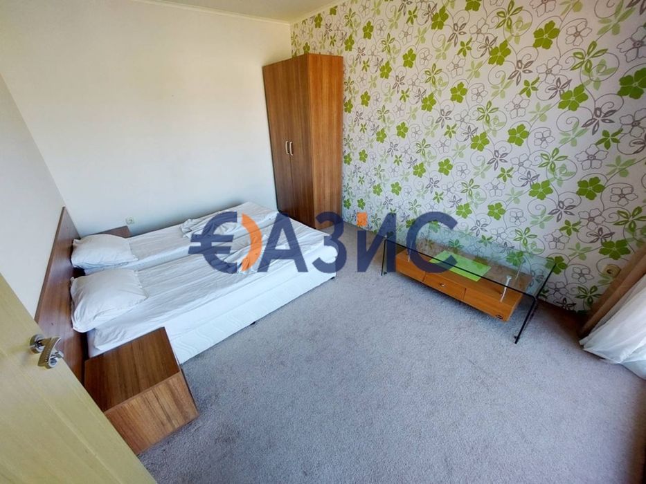 Продава се Тристаен апартамент в к.к. Слънчев бряг - 86 кв.м за 1024 €/кв.м - Снимка #9