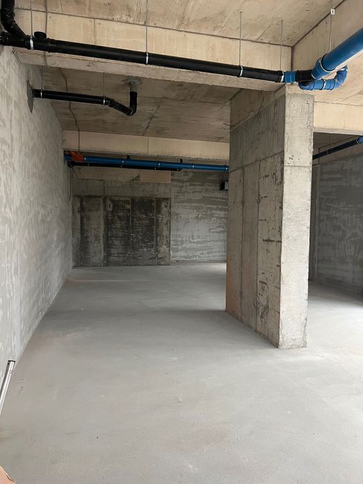 Spatiu comercial de închiriat in Otopeni ( str. 1 Mai nr.37 )