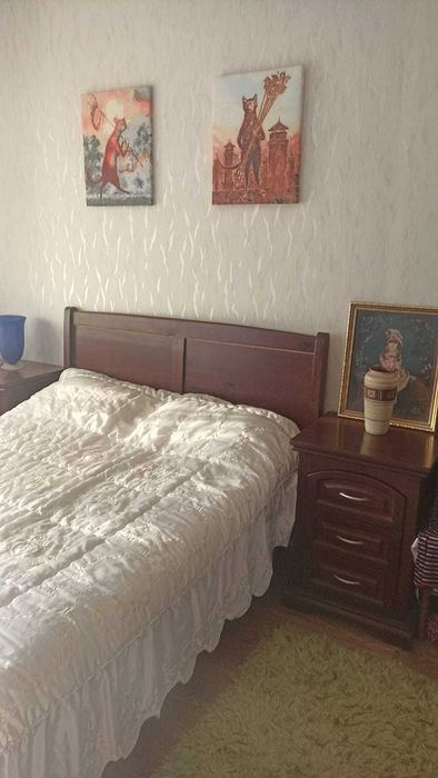 Трисиаен апартамент в село Чернево