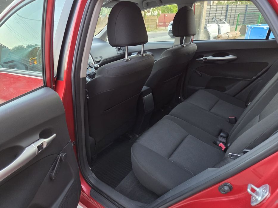 Toyota Auris 1.33 vvt-i Benzina 118.000km Prim Proprietar