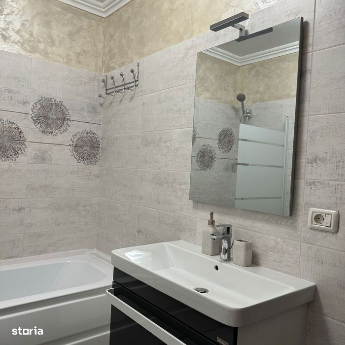 Apartament 2 camere / Tractorul / Loc de parcare